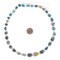 Nugget Roman Glass Beads, Genuine Glass Found in Afghanistan, Matte Glass Beads for Jewelry Making, The Bead Chest